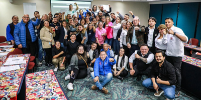 Comunicado a la opini&oacute;n p&uacute;blica